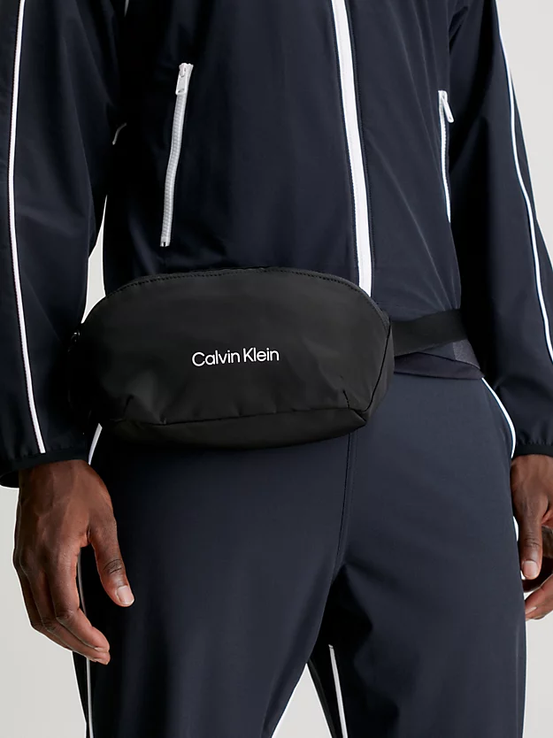 Calvin Klein Marsupio Riciclato 7 Calvin Klein Marsupio Riciclato - immagine 5