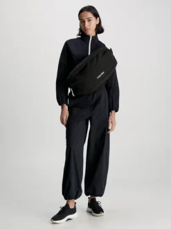 Calvin Klein Marsupio Riciclato Oversize -Offerta Economica Calvin Klein 0000PH0666 BAE alternate1