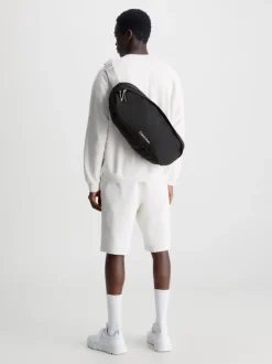 Calvin Klein Marsupio Riciclato Oversize -Offerta Economica Calvin Klein 0000PH0666 BAE alternate3