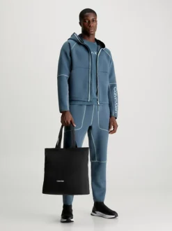 Calvin Klein Borsa Tote Riciclata -Offerta Economica Calvin Klein 0000PH0679 010 alternate3