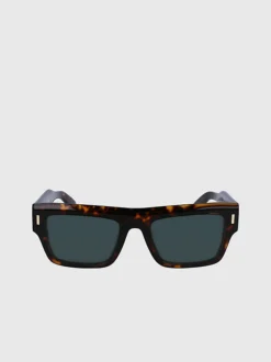Calvin Klein Occhiali Da Sole Squadrati CK23504S