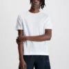 Calvin Klein T-shirt Da Palestra -Offerta Economica Calvin Klein 00GMS3K108 YAF main