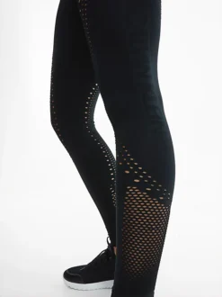 Calvin Klein Legging Da Palestra 7/8 -Offerta Economica Calvin Klein 00GWF1L612 001 alternate3