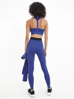 Calvin Klein Reggiseno Sportivo Medio Impatto Riciclato -Offerta Economica Calvin Klein 00GWF2K154 CMB alternate2