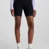 Calvin Klein Pantaloncini Stile Motociclista -Offerta Economica Calvin Klein 00GWF3L720 BAE main