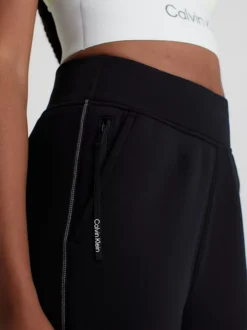 Calvin Klein Pantaloni Da Tuta Taglio Rilassato -Offerta Economica Calvin Klein 00GWF3P636 BAE alternate3