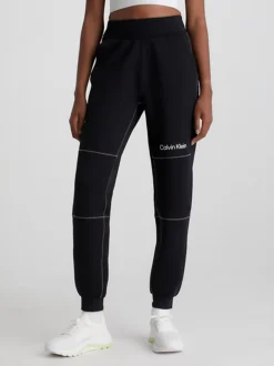 Calvin Klein Pantaloni Da Tuta Taglio Rilassato