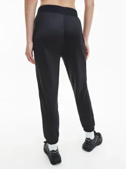 Calvin Klein Pantaloni Da Tuta Con Logo 9 Calvin Klein Pantaloni Da Tuta Con Logo -Offerta Economica Calvin Klein 00GWH1P601 001 alternate2