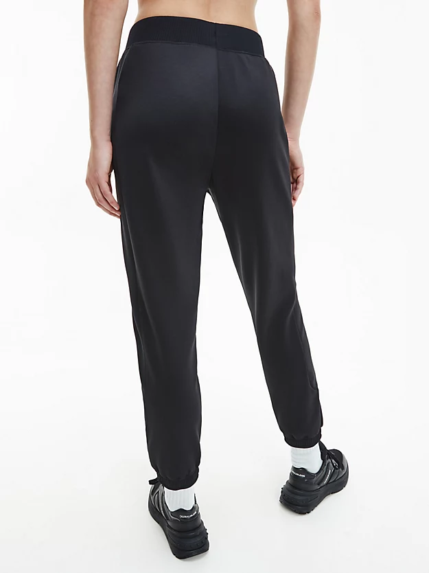 Calvin Klein Pantaloni Da Tuta Con Logo 5 Calvin Klein Pantaloni Da Tuta Con Logo - immagine 3