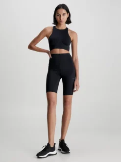 Calvin Klein Reggiseno Sportivo Medio Impatto -Offerta Economica Calvin Klein 00GWS3K100 BAE alternate5