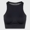 Calvin Klein Reggiseno Sportivo Medio Impatto