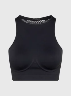 Calvin Klein Reggiseno Sportivo Medio Impatto