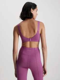 Calvin Klein Reggiseno Sportivo Alto Impatto -Offerta Economica Calvin Klein 00GWS3K111 VAE alternate3