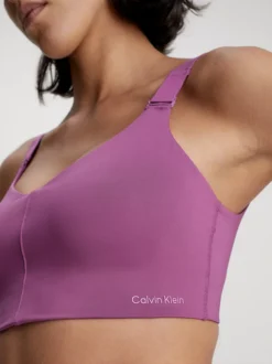 Calvin Klein Reggiseno Sportivo Alto Impatto -Offerta Economica Calvin Klein 00GWS3K111 VAE alternate4