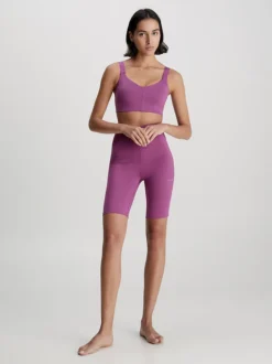 Calvin Klein Reggiseno Sportivo Alto Impatto -Offerta Economica Calvin Klein 00GWS3K111 VAE alternate5