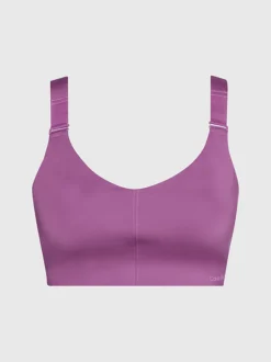 Calvin Klein Reggiseno Sportivo Alto Impatto