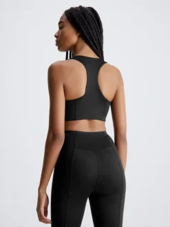 Calvin Klein Reggiseno Sportivo Medio Impatto -Offerta Economica Calvin Klein 00GWS3K119 BAE alternate3