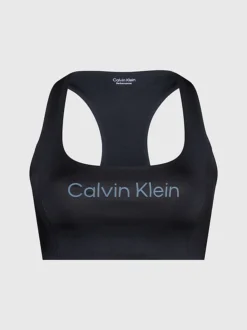 Calvin Klein Reggiseno Sportivo Medio Impatto