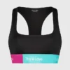 Calvin Klein Reggiseno Sportivo Medio Impatto - Pride 2 Calvin Klein Reggiseno Sportivo Medio Impatto - Pride -Offerta Economica Calvin Klein 00GWS3K129 BAE main