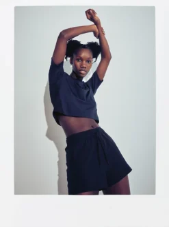 Calvin Klein T-shirt Da Palestra - Pride -Offerta Economica Calvin Klein 00GWS3K130 BAE alternate4