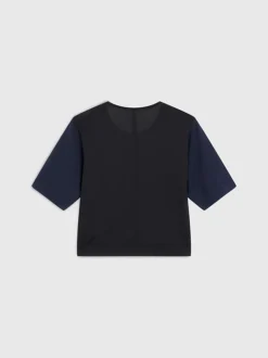 Calvin Klein T-shirt Da Palestra - Pride -Offerta Economica Calvin Klein 00GWS3K130 BAE alternate6