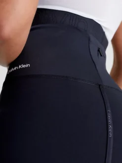 Calvin Klein Legging Da Palestra Modellanti -Offerta Economica Calvin Klein 00GWS3L604 BAE alternate3