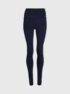 Calvin Klein Legging Da Palestra Modellanti -Offerta Economica Calvin Klein 00GWS3L604 BAE alternate5