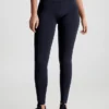 Calvin Klein Legging Da Palestra Modellanti -Offerta Economica Calvin Klein 00GWS3L604 BAE main