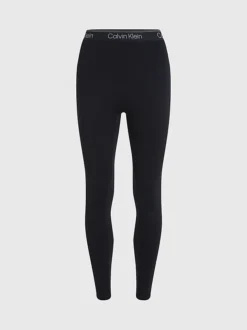 Calvin Klein Legging Da Palestra 7/8 12 Calvin Klein Legging Da Palestra 7/8 -Offerta Economica Calvin Klein 00GWS3L605 BAE alternate4