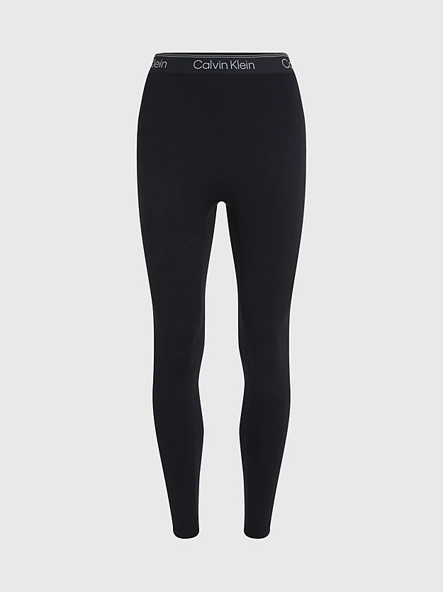 Calvin Klein Legging Da Palestra 7/8 7 Calvin Klein Legging Da Palestra 7/8 - immagine 5