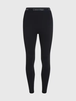 Calvin Klein Legging Da Palestra 7/8 13 Calvin Klein Legging Da Palestra 7/8 -Offerta Economica Calvin Klein 00GWS3L605 BAE alternate5