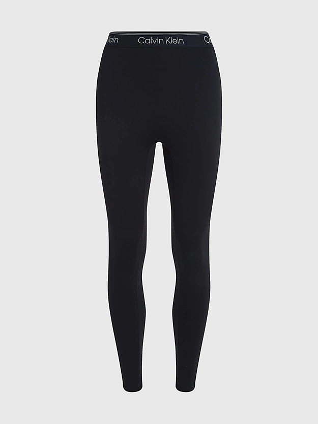 Calvin Klein Legging Da Palestra 7/8 8 Calvin Klein Legging Da Palestra 7/8 - immagine 6