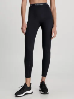 Calvin Klein Legging Da Palestra 7/8
