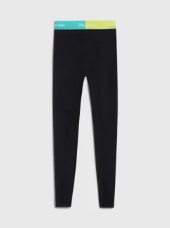 Calvin Klein Legging Da Palestra 7/8 - Pride -Offerta Economica Calvin Klein 00GWS3L610 BAE alternate6
