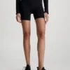 Calvin Klein Pantaloncini Aderenti Da Palestra -Offerta Economica Calvin Klein 00GWS3L701 BAE main