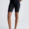 Calvin Klein Pantaloncini Da Palestra Aderenti Con Tasca -Offerta Economica Calvin Klein 00GWS3L702 BAE main