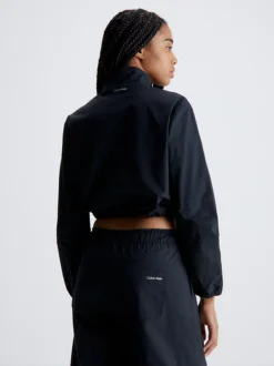 Calvin Klein Antivento Impermeabile -Offerta Economica Calvin Klein 00GWS3O502 BAE alternate2