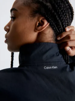 Calvin Klein Antivento Impermeabile -Offerta Economica Calvin Klein 00GWS3O502 BAE alternate3