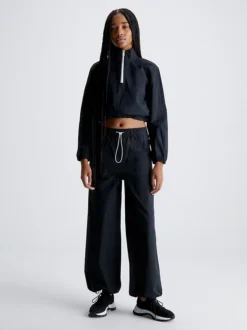 Calvin Klein Antivento Impermeabile -Offerta Economica Calvin Klein 00GWS3O502 BAE alternate4