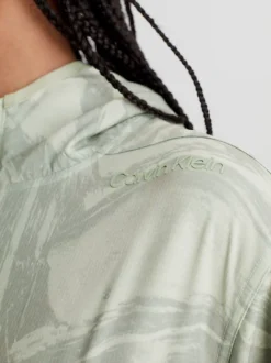 Calvin Klein Giacca A Vento -Offerta Economica Calvin Klein 00GWS3O504 8UO alternate3