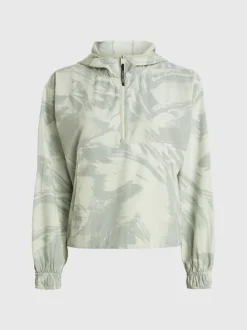 Calvin Klein Giacca A Vento -Offerta Economica Calvin Klein 00GWS3O504 8UO alternate5