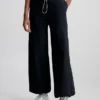 Calvin Klein Pantaloni A Gamba Larga Impermeabile -Offerta Economica Calvin Klein 00GWS3P607 BAE main