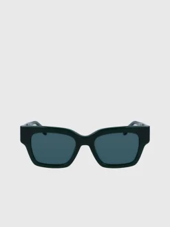 Calvin Klein Occhiali Da Sole Rettangolari CKJ23601S