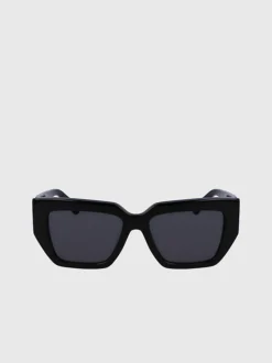 Calvin Klein Occhiali Da Sole A Farfalla CKJ23608S