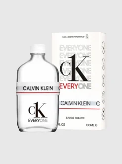 Calvin Klein CK EVERYONE - 100 Ml - Eau De Toilette