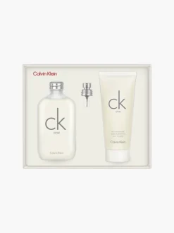 Calvin Klein CK One - Eau De Toilette Set Regalo -Offerta Economica Calvin Klein 9350146950 MUL alternate3