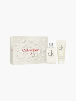 Calvin Klein CK One - Eau De Toilette Set Regalo