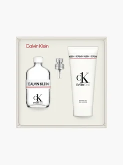 Calvin Klein CK Everyone - Eau De Toilette Set Regalo 9 Calvin Klein CK Everyone - Eau De Toilette Set Regalo -Offerta Economica Calvin Klein 9350146952 MUL alternate3