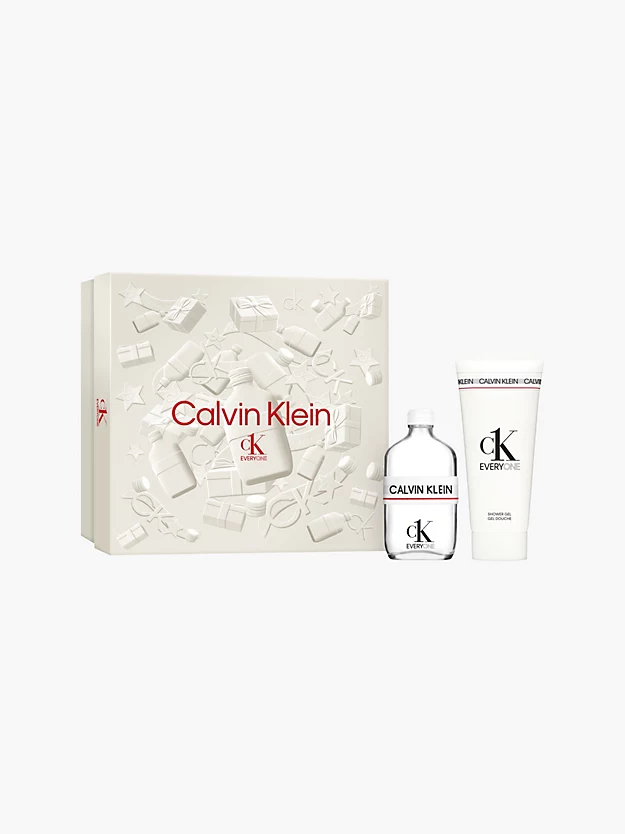 Calvin Klein CK Everyone - Eau De Toilette Set Regalo 3 Calvin Klein CK Everyone - Eau De Toilette Set Regalo