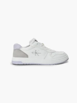 Calvin Klein Sneaker Riciclate Per Bambini